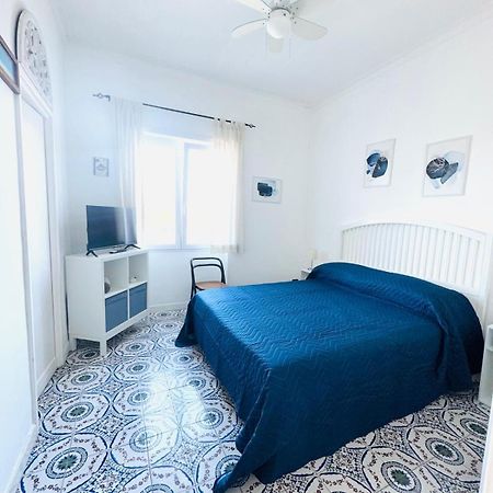 Eden Apartment Анакапри Экстерьер фото