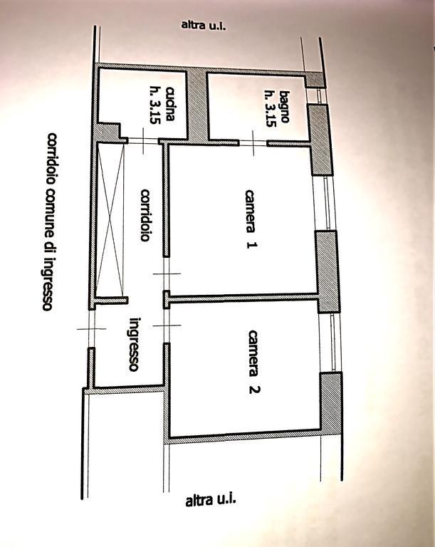 Eden Apartment Анакапри Экстерьер фото